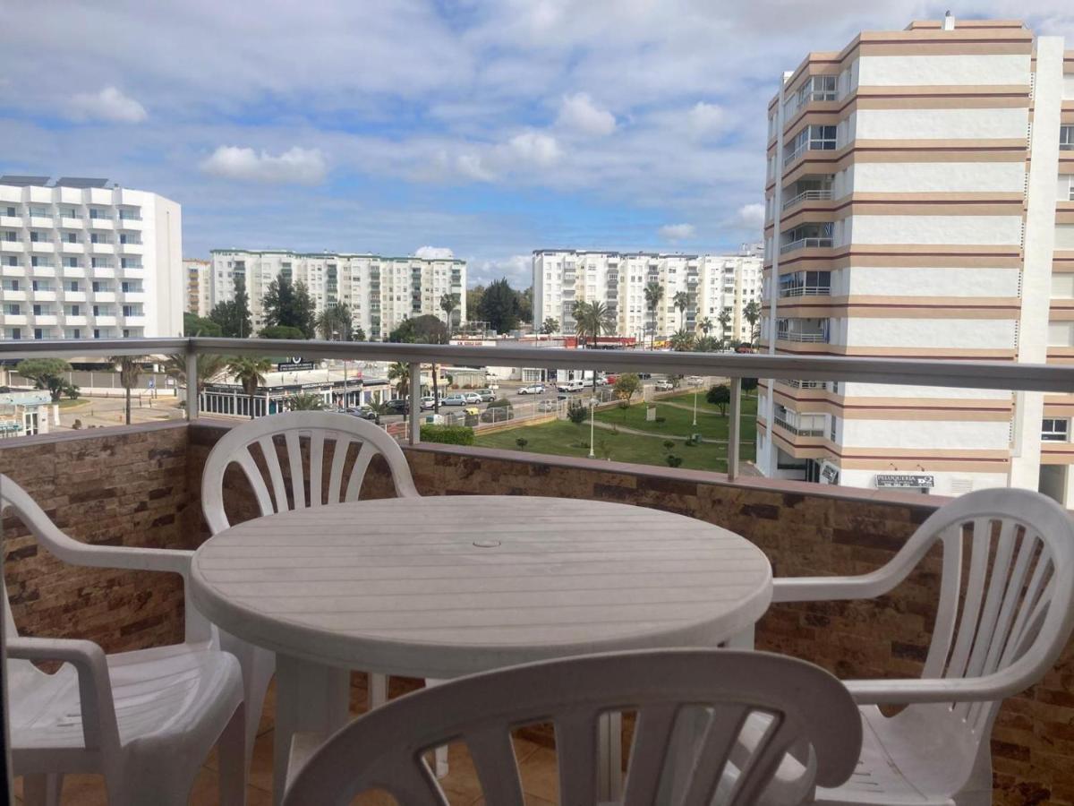 Apartamento Valdemar Playa - Wifi & Aparcamiento El Puerto de Santa Maria Exterior foto