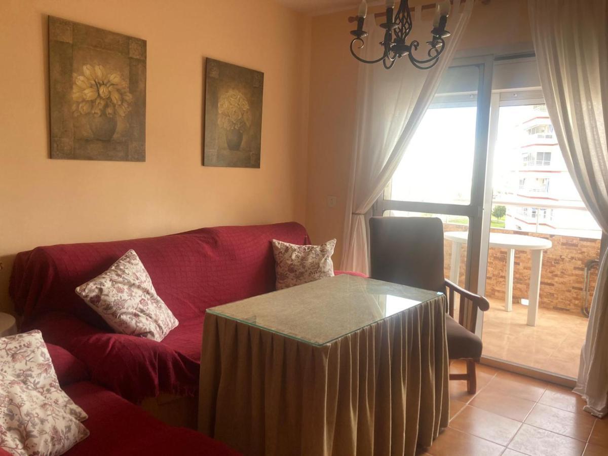 Apartamento Valdemar Playa - Wifi & Aparcamiento El Puerto de Santa Maria Exterior foto