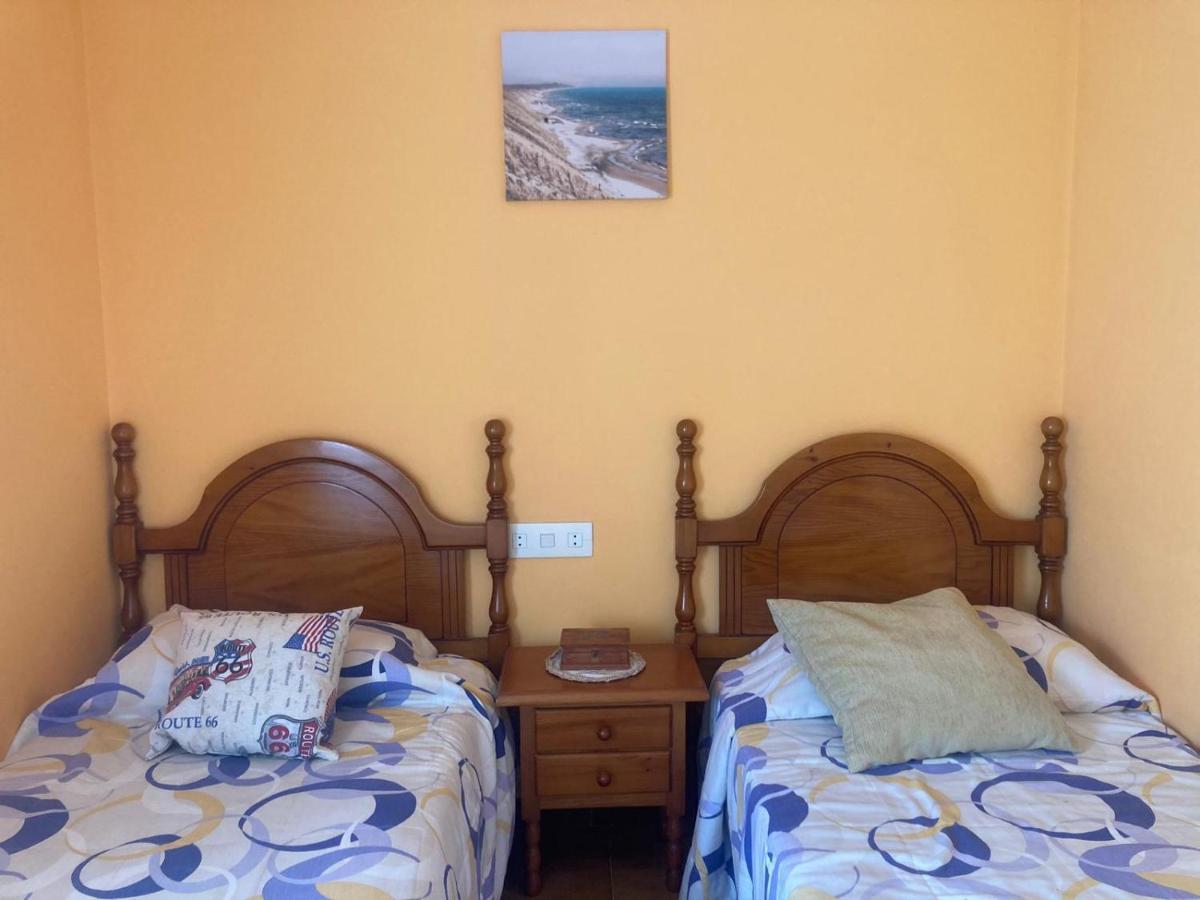 Apartamento Valdemar Playa - Wifi & Aparcamiento El Puerto de Santa Maria Exterior foto